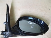 BMW C0133 108 / C0133108 1 (E81) 2007 Outside Mirror Right adjustment electric