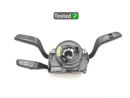 Porsche 9J1953502G Taycan 2021 Steering column multi-switch