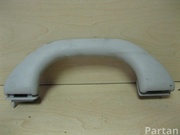 SKODA 5J0 857 607 / 5J0857607 ROOMSTER (5J) 2014 Roof grab handle Left Front Right Front