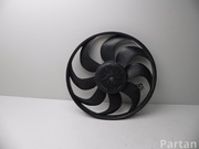 FORD 6G91-8C607-P / 6G918C607P MONDEO IV (BA7) 2008 Ventilateur de radiateur