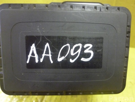 MAZDA D651-437A0-D, 006-V95-154-1 / D651437A0D, 006V951541 2 (DE) 2012 Control unit ABS Hydraulic