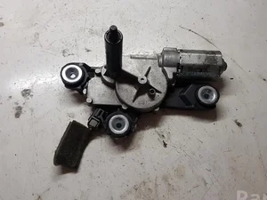 Volvo 0390201814 V50 (MW) 2005 Wiper Motor Rear