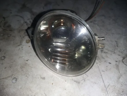 Volkswagen 6x0953155 LUPO (6X1, 6E1) 2001 Fog Light Left