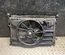 Ford BK21-19710-AB, GK21-8C342-BC, BK21-8C607-D / BK2119710AB, GK218C342BC, BK218C607D TRANSIT CUSTOM Box 2020 Radiator Intercooler Radiator Fan Condenser, air conditioning - Thumbnail 4