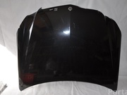 MERCEDES-BENZ E-CLASS (W212) 2011 Engine Cover