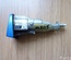 SKODA 1Z0 837 168 D / 1Z0837168D OCTAVIAII (1Z3) 2007 Door Lock