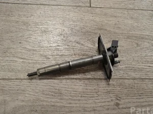 Audi 059130, 0445116 A5 (8T3) 2010 Injector