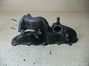 OPEL ANTARA 2009 Intake Manifold