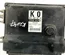 Suzuki 33920-62J01 / 3392062J01 SWIFT III (MZ, EZ) 2008 Control unit for engine - Thumbnail 2