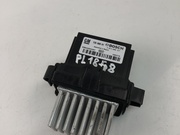 OPEL 13598091 ASTRA J 2012 Resistor