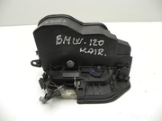 BMW 7202145 1 (E81) 2007 Door Lock