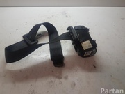 VOLVO 6029329R0D V50 (MW) 2007 Safety Belt