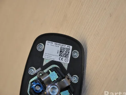 Volkswagen 5Q0035507P PASSAT Variant (3G5) 2017 Aerial