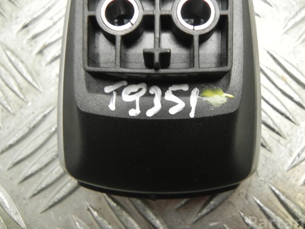 MERCEDES-BENZ 555 GLE (W167) (2019 ...) 2019 Ручка рычага переключения передач