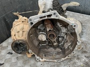 SKODA KJF YETI (5L) 2010 Transmission manuelle