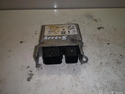Ford 6M2T 14B056 AD / 6M2T14B056AD S-MAX (WA6) 2008 Air bag control module