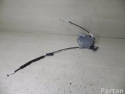 PEUGEOT 1010A1770J7 3008 2010 Door Lock