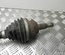 CITROËN 1497187080 JUMPY 2016 Drive Shaft Left Front