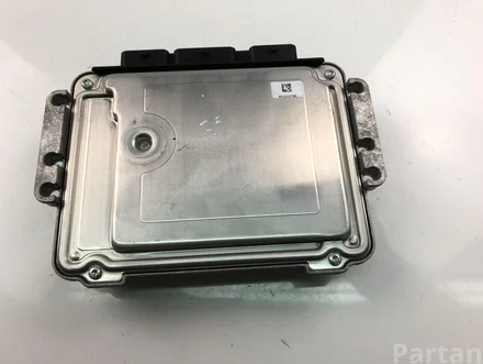 Citroën 9662670780; 9644692380 / 9662670780, 9644692380 C4 I (LC_) 2009 Valdymo blokas variklio