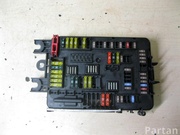 BMW 9337880 01 / 933788001 3 (F30, F80) 2012 Fuse Box