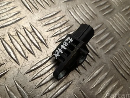 Ferrari 220246101 California 2012 Sensor de golpe (sistema de airbag)