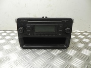 SKODA 5J0 035 152 D / 5J0035152D RAPID (NH3) 2014 Radio / CD