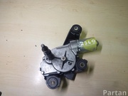 NISSAN 0 390 201 820, 28710JD1000 / 0390201820, 28710JD1000 QASHQAI / QASHQAI +2 I (J10, JJ10) 2008 Wiper Motor Rear