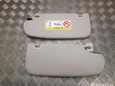 Ford EU5A-00014-CA / EU5A00014CA MONDEO V Turnier 2021 Sun Visor with mirror with light Kit