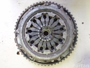 RENAULT 8200187171 CLIO III (BR0/1, CR0/1) 2008 Clutch Kit