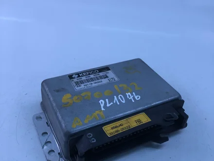 Hyundai 39110-26222 / 3911026222 ACCENT I (X-3) 1999 control unit