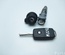 SEAT 6J3 837 167, 6J3 837 168, 7N5 837 202 / 6J3837167, 6J3837168, 7N5837202 IBIZA III (6L1) 2008 Lock Set