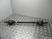 ALFA ROMEO 10379403 GIULIA (952_) 2016 Drive Shaft Right Rear