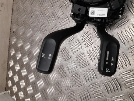 Porsche 7P5 953 507 EL / 7P5953507EL CAYENNE (92A) 2012 Steering column multi-switch