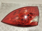 PORSCHE 7P5945096AA CAYENNE (92A) 2012 Taillight Right USA