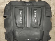 JAGUAR 9X236A949BD, 9X236A949CE, DW936A949AA XJ (X351) 2013 Engine Cover