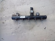 FORD 9681649580 MONDEO IV (BA7) 2009 Fuel rail