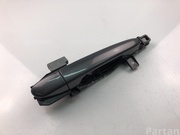 MAZDA GS1F58410D 6 Estate (GH) 2010 Door Handle