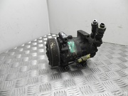 PEUGEOT 9646273880 206 Hatchback (2A/C) 2004 Compressor, air conditioning