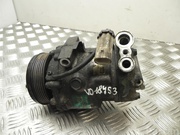 OPEL 09132922 ASTRA G CC (F48_, F08_) 2000 Kompressor, Klimaanlage