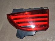 BMW 5 Gran Turismo (F07) 2010 Taillight Right USA