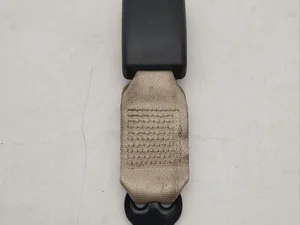 Maserati 6700125170 GHIBLI (M157) 2015 Seat Belt Buckle Rear