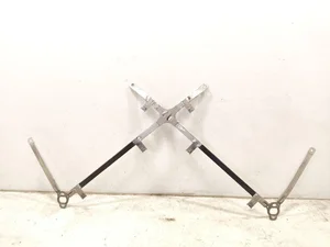 Porsche 970.504.281.03 / 97050428103 PANAMERA (970) 2012 Mounting