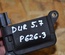 DODGE 68238603AA DURANGO (WD) 2018 Ignition Coil