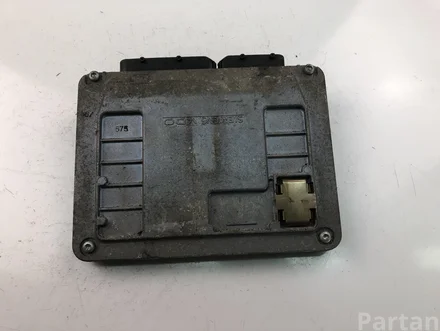 Volkswagen 03D906033H FOX (5Z1, 5Z3) 2007 Control unit for engine