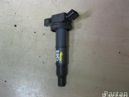 Toyota 90919-02244 / 9091902244 RAV 4 II (_A2_) 2004 Ignition Coil