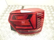 VOLKSWAGEN 2GS 945 096 / 2GS945096 POLO (AW1) 2021 Taillight Right