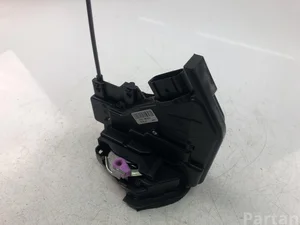 Kia 81410-H8010 / 81410H8010 RIO IV (YB) 2019 Türschloss