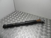 VW 2.0 / 20 SHARAN (7N1, 7N2) 2016 Shock Absorber