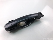 VOLKSWAGEN 3B0837207G PASSAT Variant (3B6) 2004 Door Handle