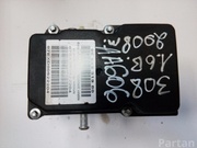 PEUGEOT 96 653 319 80 / 9665331980 308 (4A_, 4C_) 2008 Control unit ABS Hydraulic 